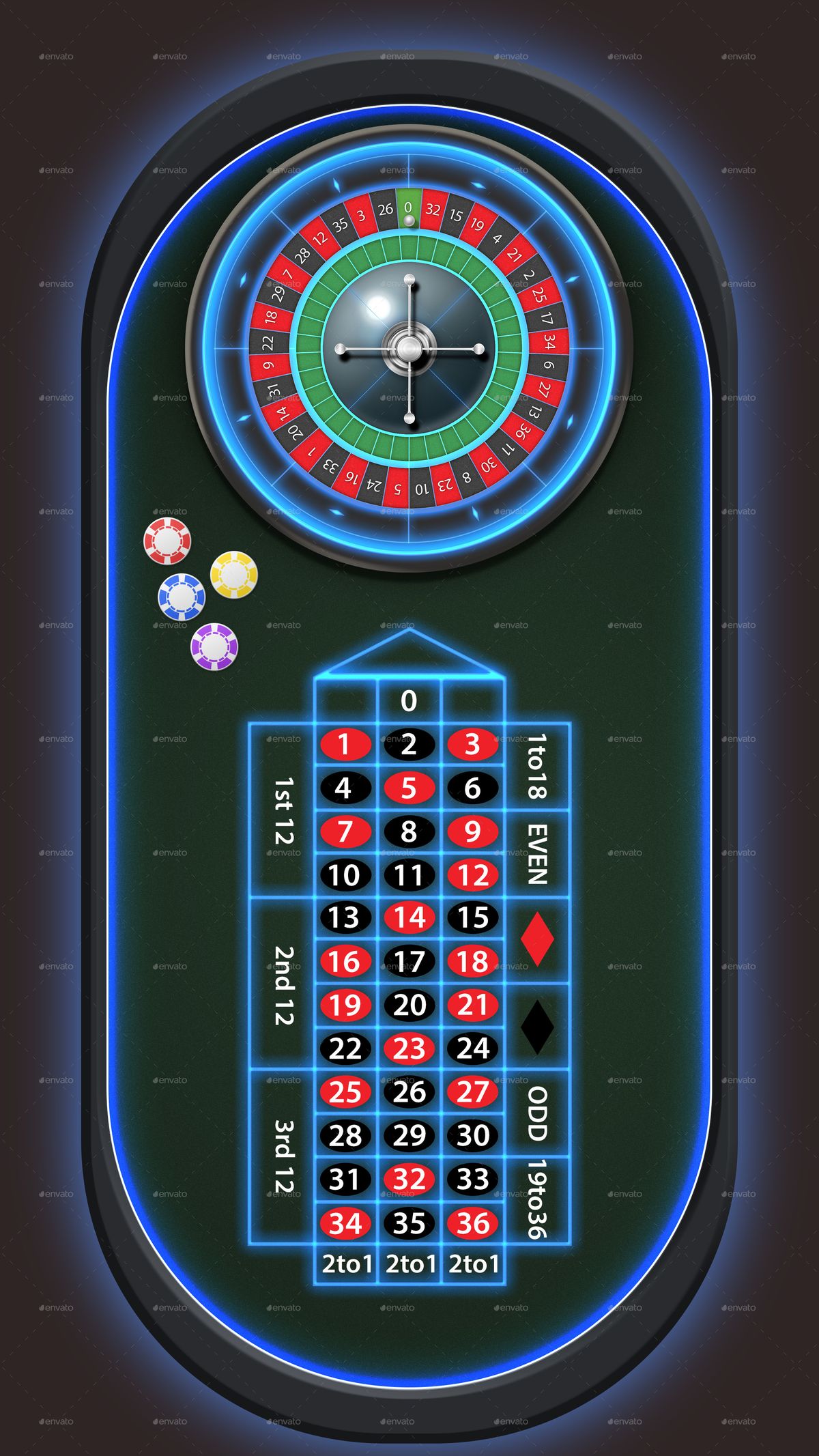 Crazy Jackpot پر آن لائن سلاٹس کے بارے میں