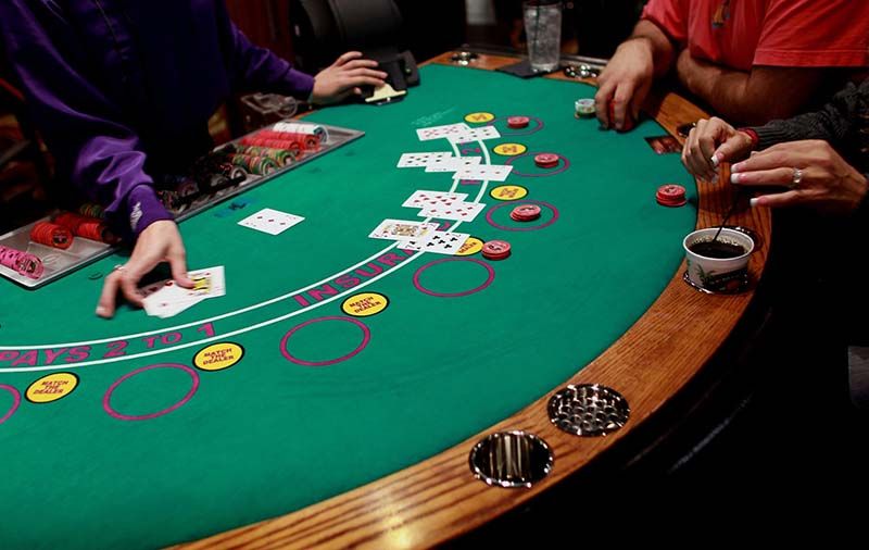 Crazy Jackpot کیسینو میں بکراٹکھیلیں